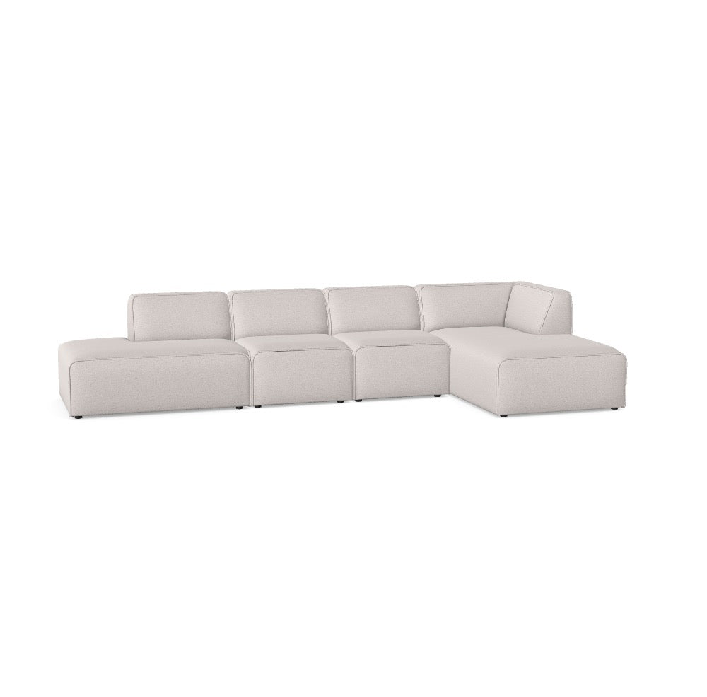 Modular sofa Hugg - Your desired configuration M_AT7JQM