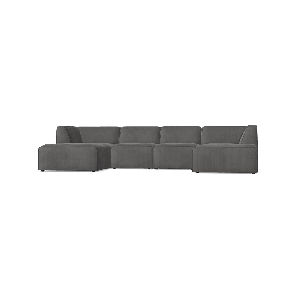 Modular sofa Hugg - Your desired configuration M_AZYI6J