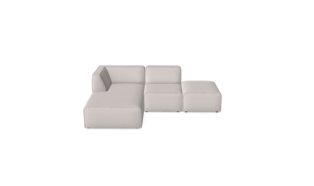 Modular sofa Hugg - Your desired configuration M_C8XQLL4