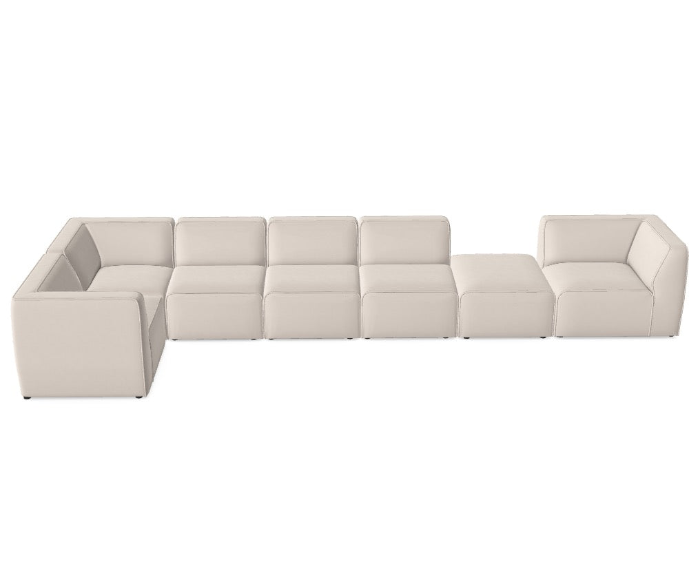 Modular Sofa Hugg - Your desired configuration M_CYKIE7B