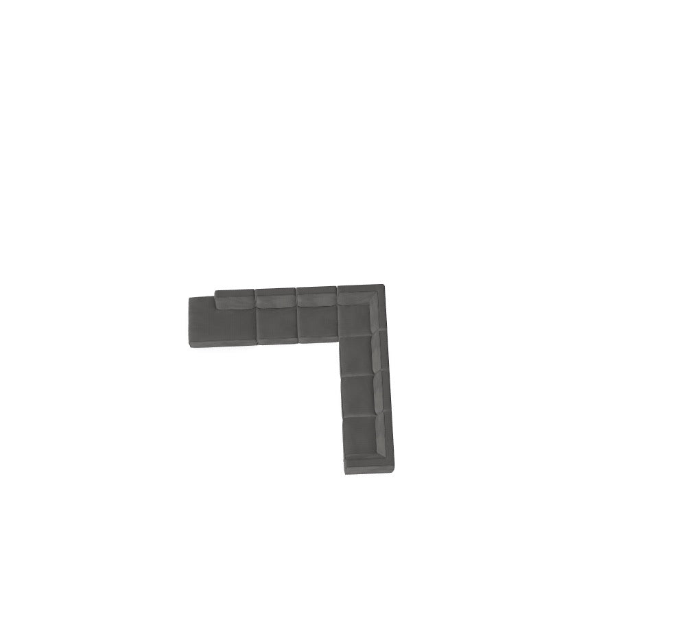 Modular Sofa Hugg - Your Desired Configuration M_CZQO2SL