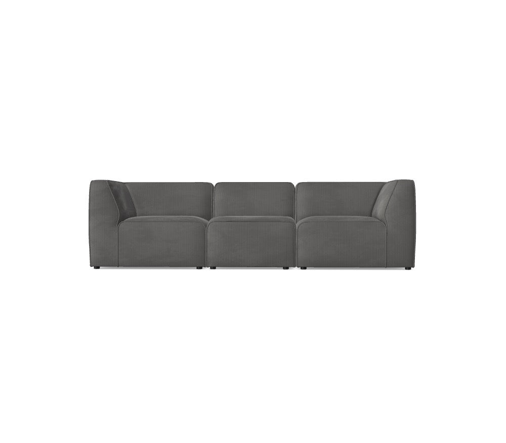 Modular Sofa Hugg - Your Desired Configuration M_DE3OUJ