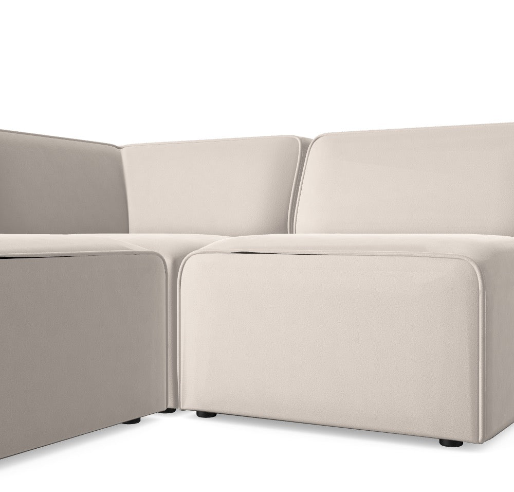 Modular sofa Hugg - Your desired configuration M_EB05AK