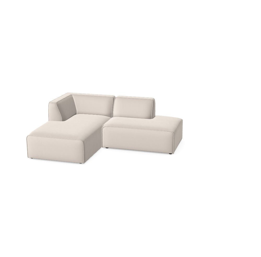 Modular Sofa Hugg - Your Desired Configuration M_EDQ5T2