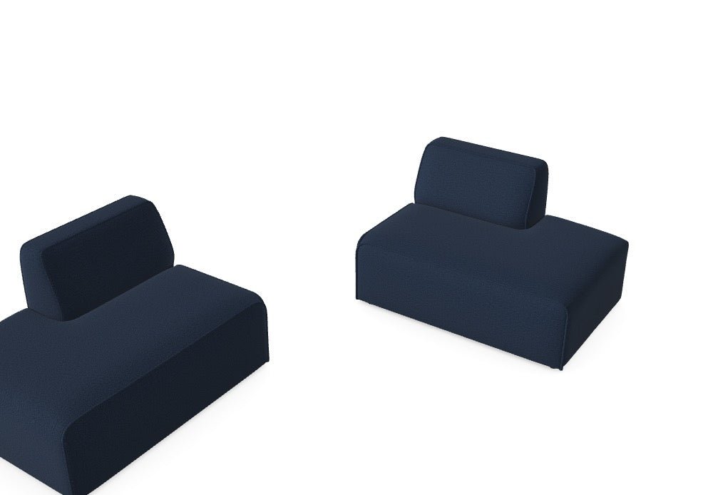 Modular Sofa Hugg - Your Desired Configuration M_EFG6QZZ