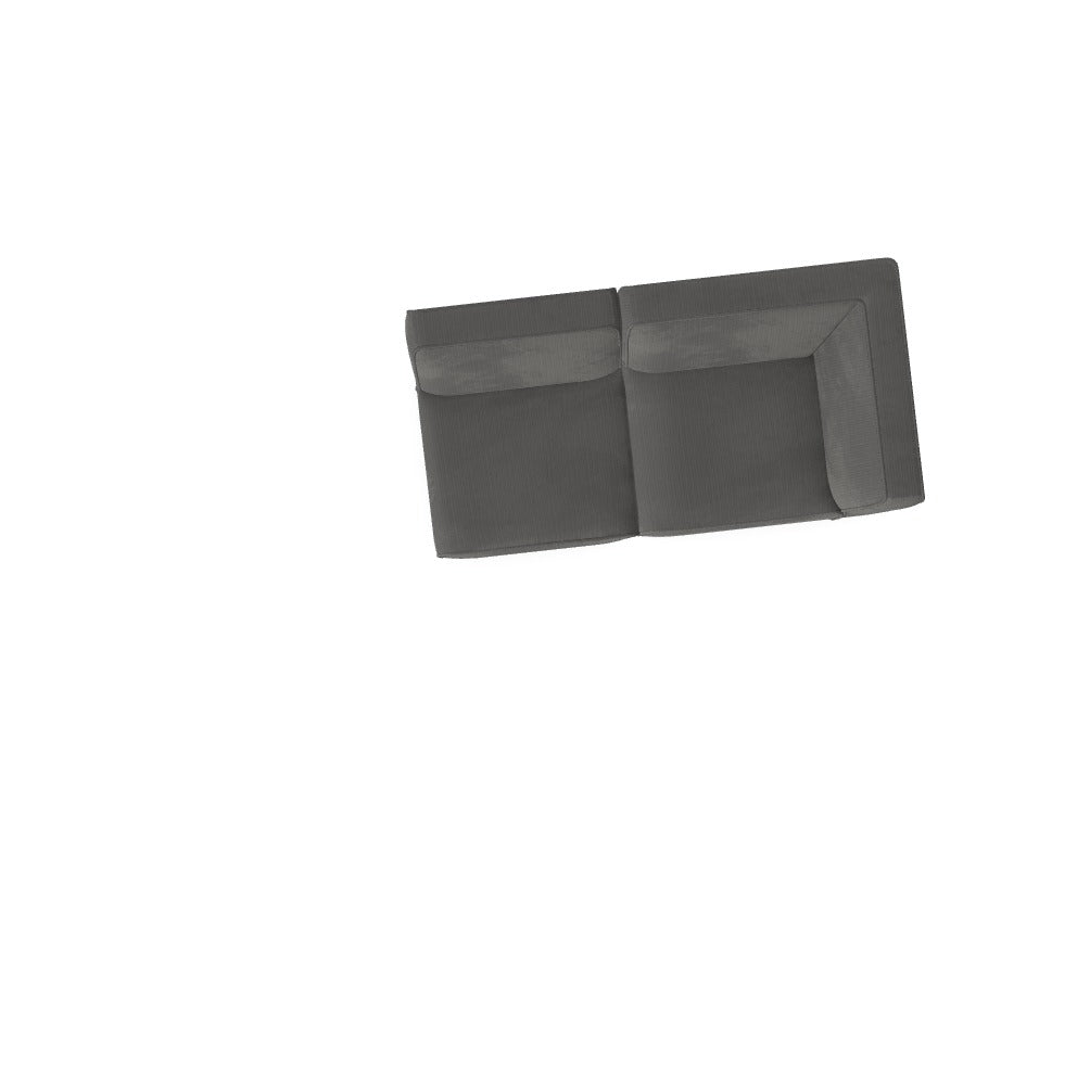 Modular sofa Hugg - Your desired configuration M_ELZFLZ