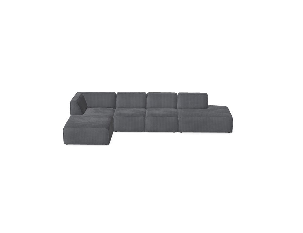 Modular Sofa Hugg - Your Desired Configuration M_EOWZKC