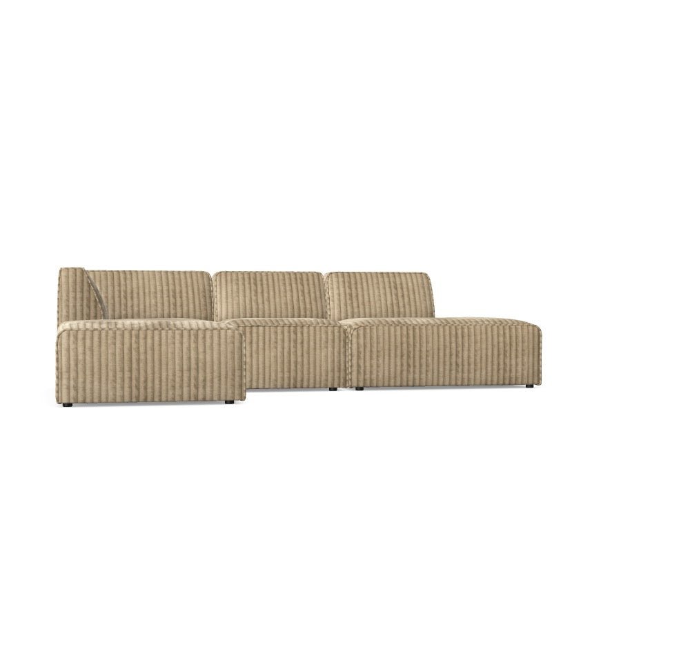 Modular sofa Hugg - Your desired configuration M_ESGISV