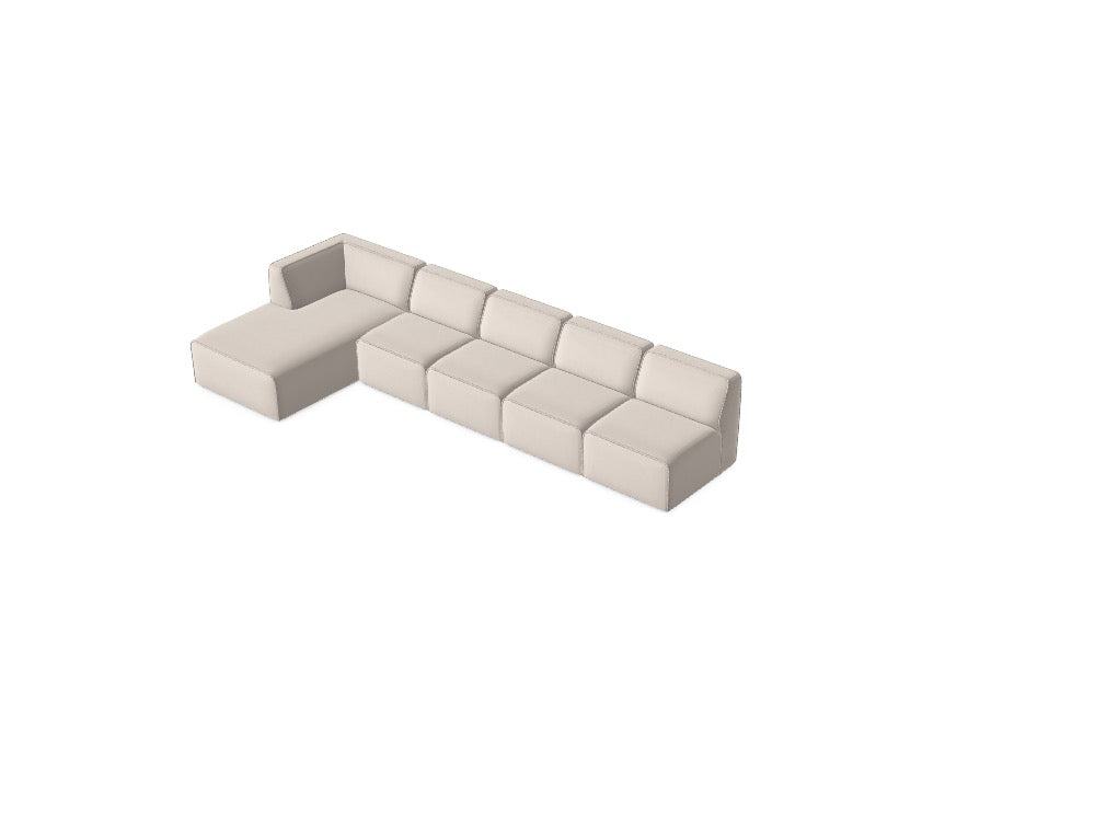 Modulares Sofa Hugg - Deine Wunschkonfiguration M_F9KVXLS