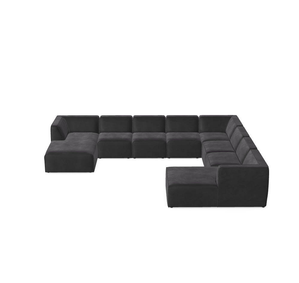 Modular Sofa Hugg - Your Desired Configuration M_H2Y4F8