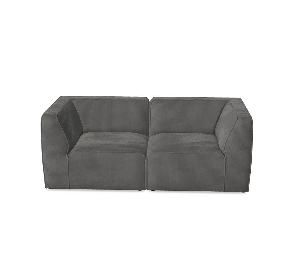 Modular sofa Hugg - Your desired configuration M_H6ZQ55