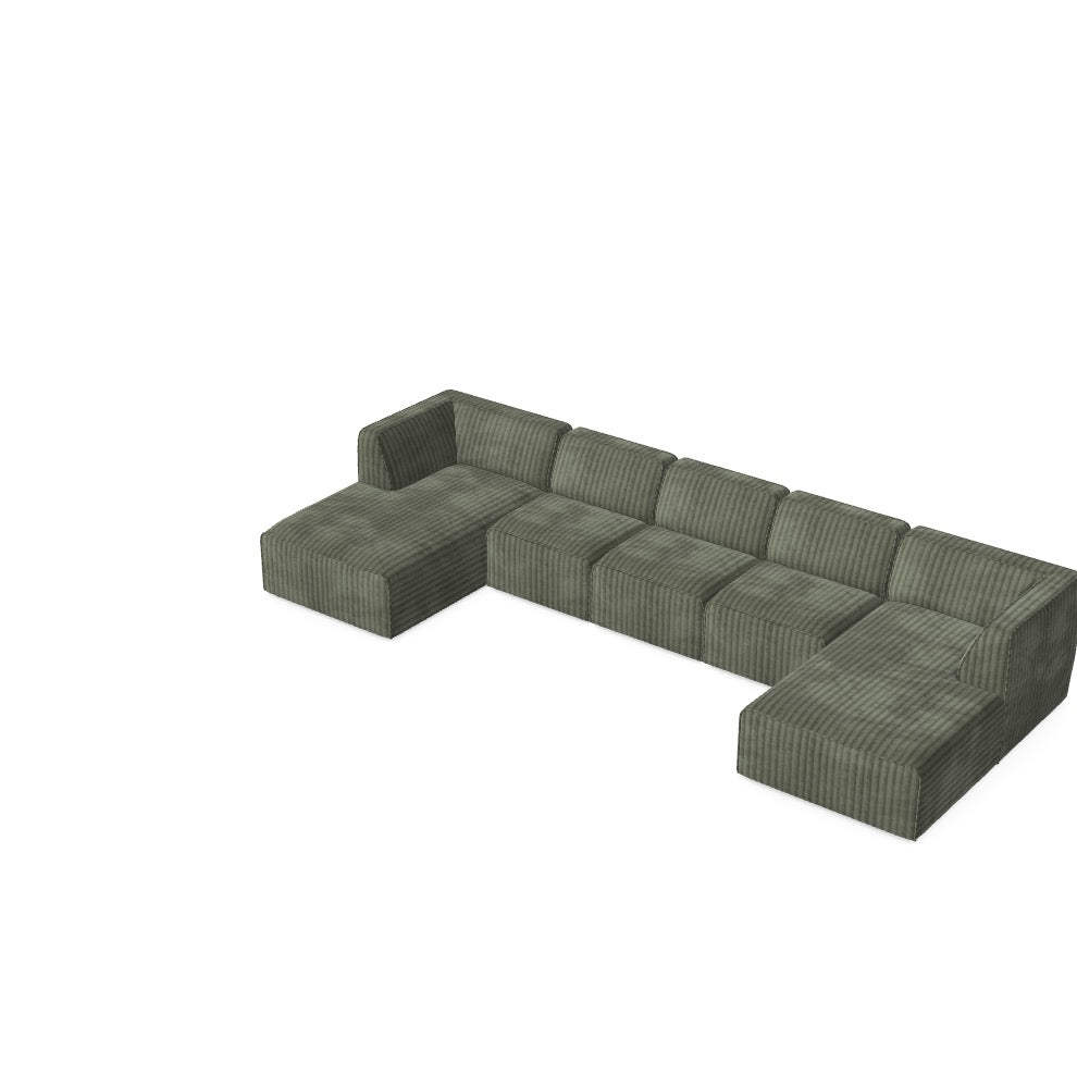 Modular Sofa Hugg - Your Desired Configuration M_HTPUQV