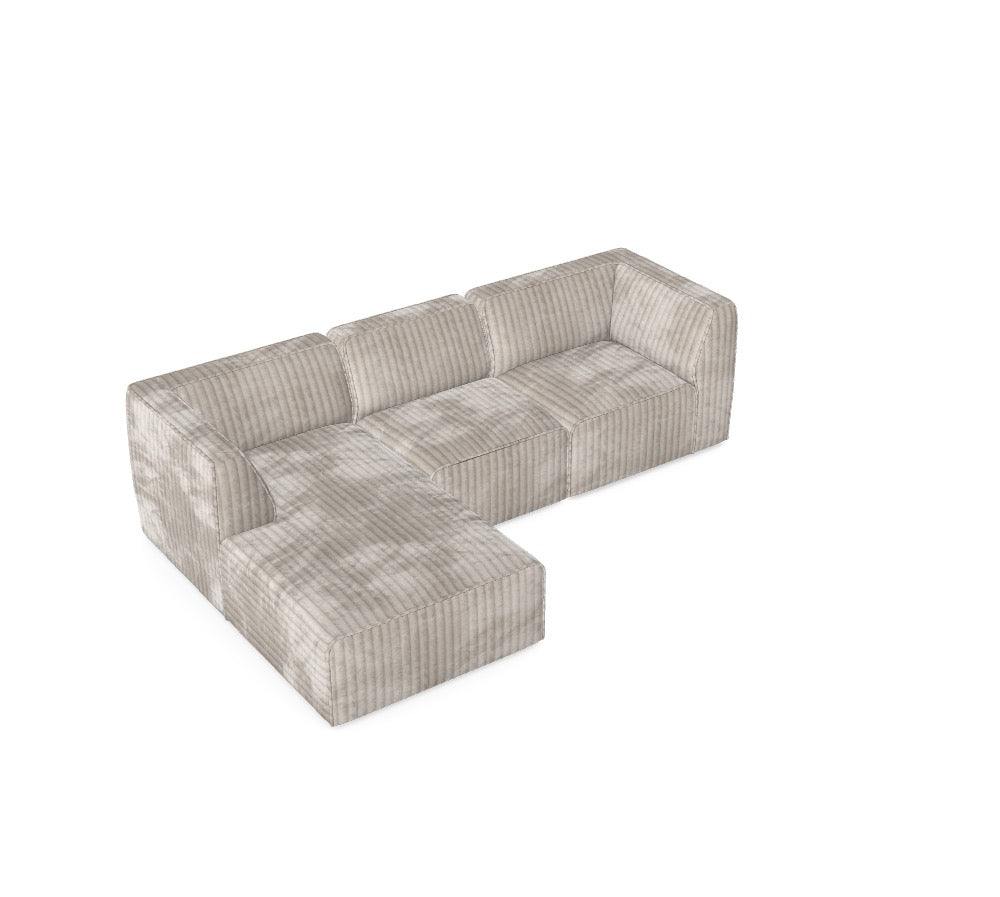 Modular Sofa Hugg - Your Custom Configuration M_I3GDJYZ