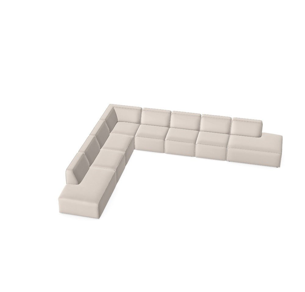 Modular Sofa Hugg - Your Desired Configuration M_IDJB5W