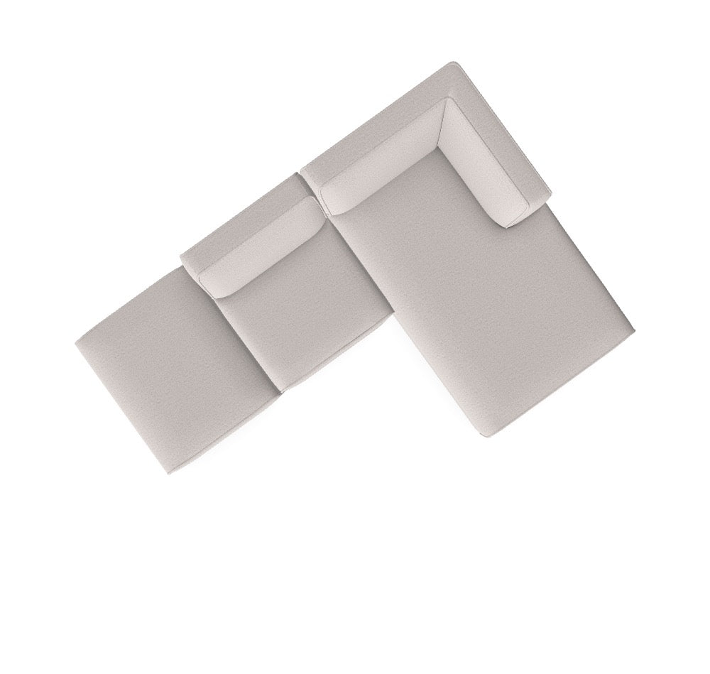 Modular sofa Hugg - Your desired configuration M_JDZ7JJ