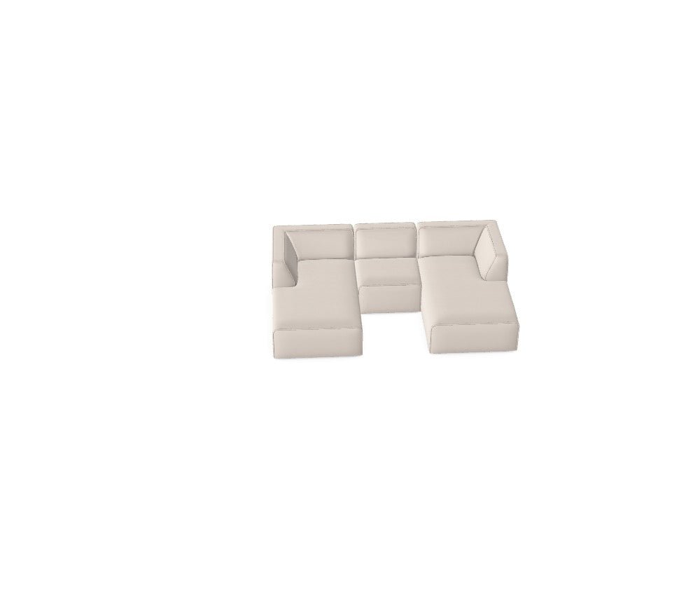 Modular Sofa Hugg - Your Desired Configuration M_JK0QIC
