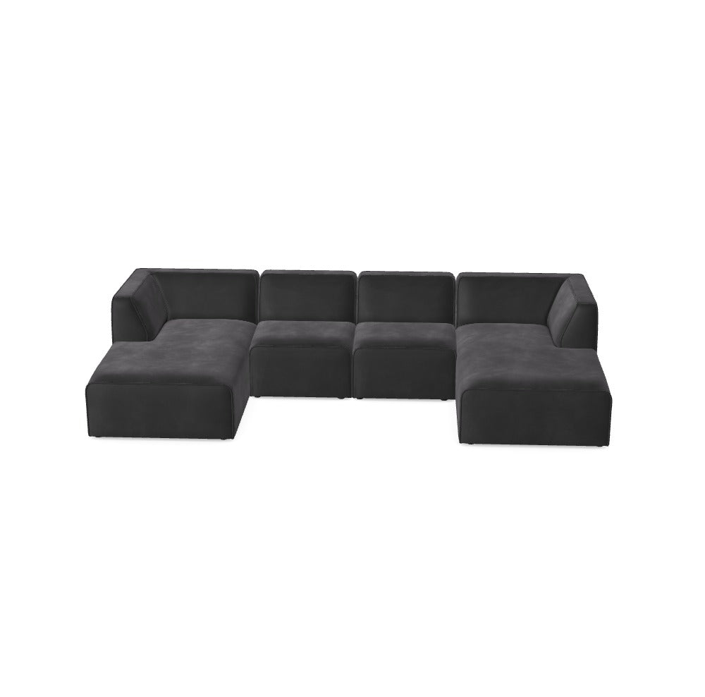 Modular Sofa Hugg - Your Desired Configuration M_JO1GG9