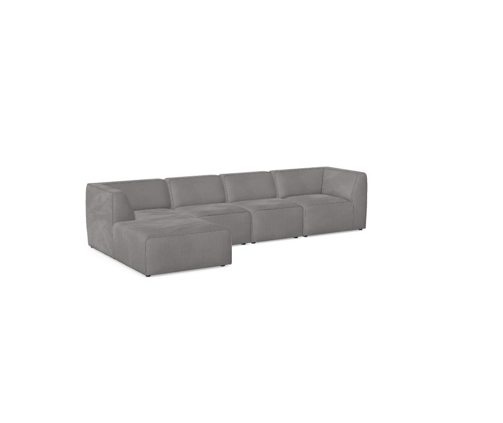 Modular Sofa Hugg - Your Desired Configuration M_JTL7YY