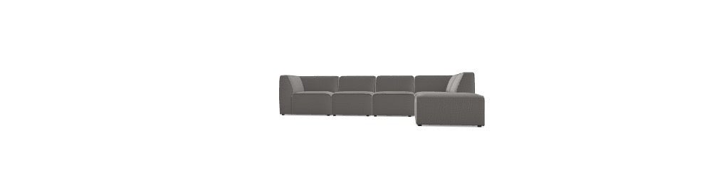 Modulares Sofa Hugg - Deine Wunschkonfiguration M_KS2QBPJ