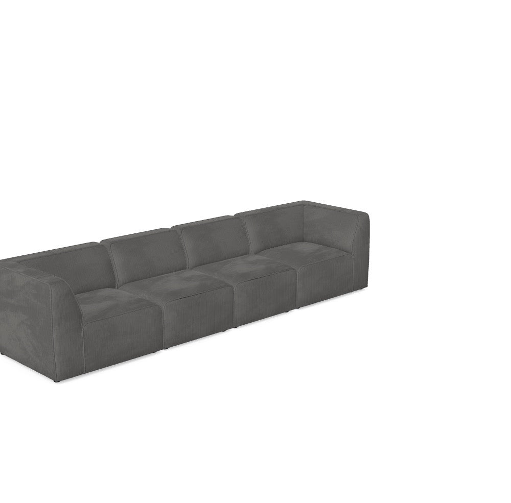 Modular Sofa Hugg - Your Desired Configuration M_KX2QNW