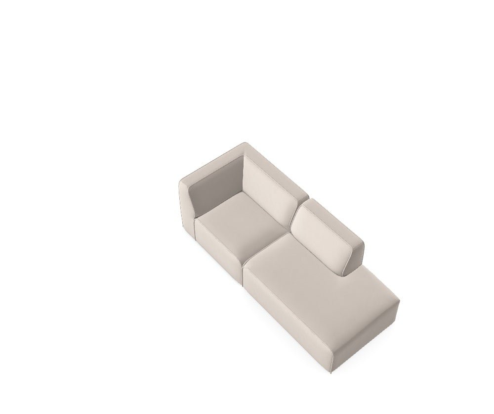 Modular Sofa Hugg - Your Desired Configuration M_LM7WBY