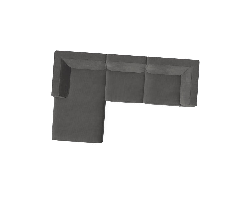 Modular Sofa Hugg - Your Custom Configuration M_LMOI9MO