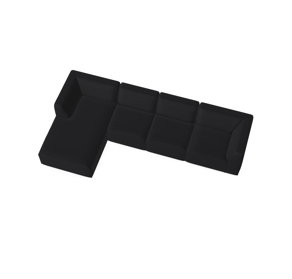 Modular Sofa Hugg - Your Desired Configuration M_LOXKUV