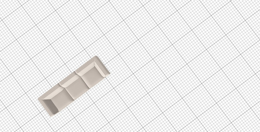 Modular Sofa Hugg - Your Desired Configuration M_MBEVJC