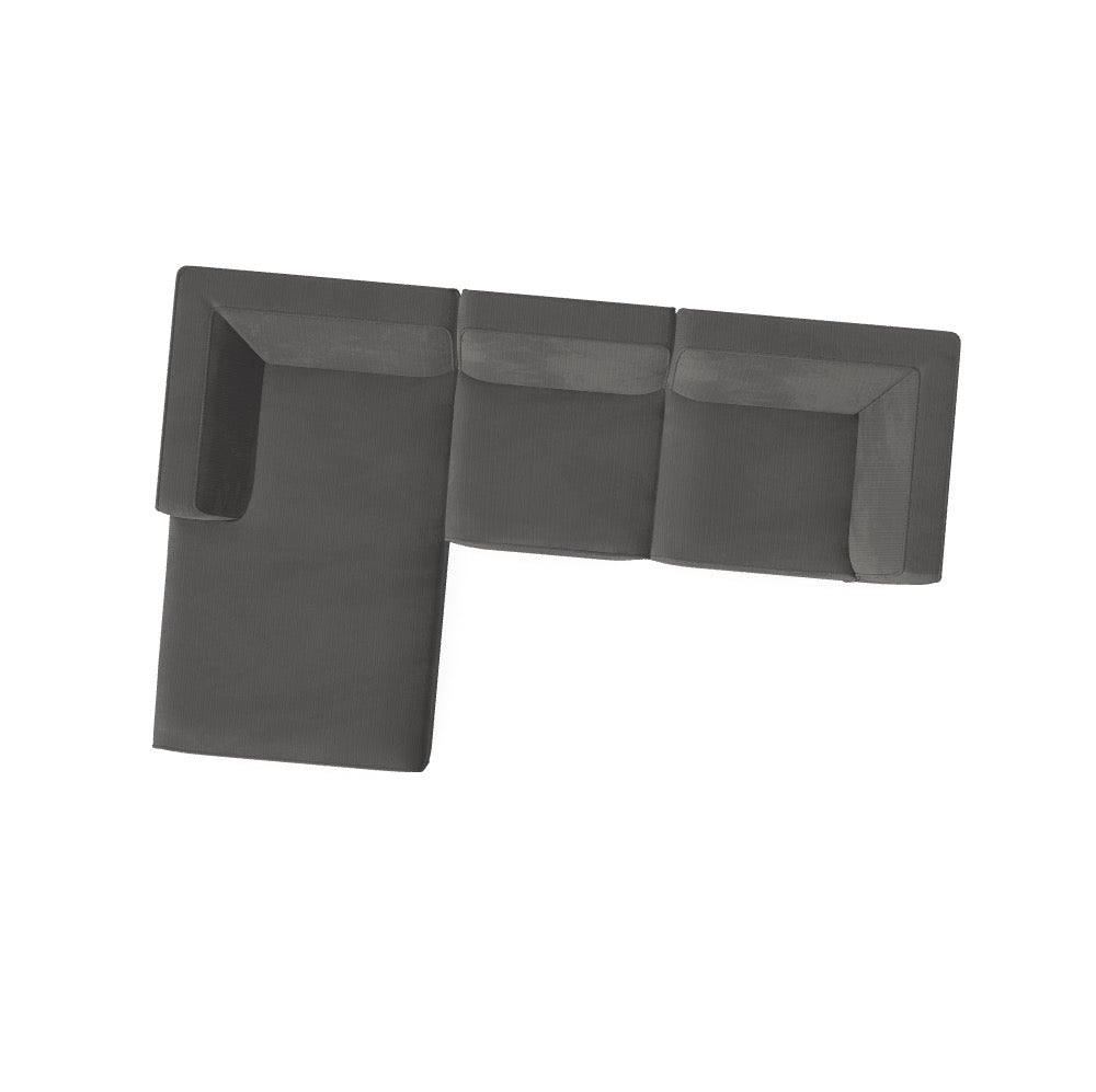 Modular Sofa Hugg - Your Desired Configuration M_ML2FJN