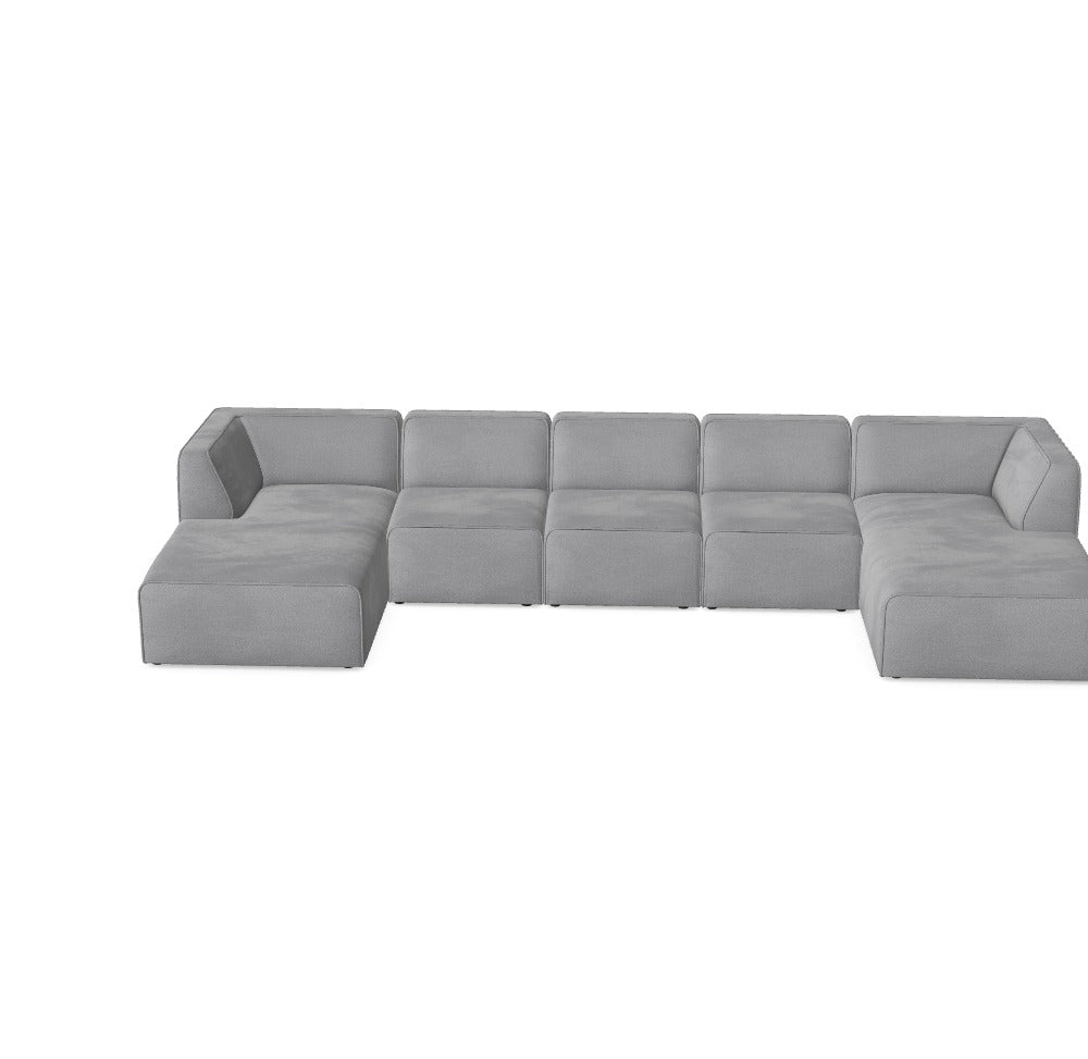 Modular Sofa Hugg - Your Desired Configuration M_N9GH4G