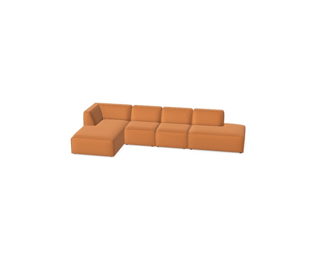 Modular Sofa Hugg - Your Desired Configuration M_NJFDX3