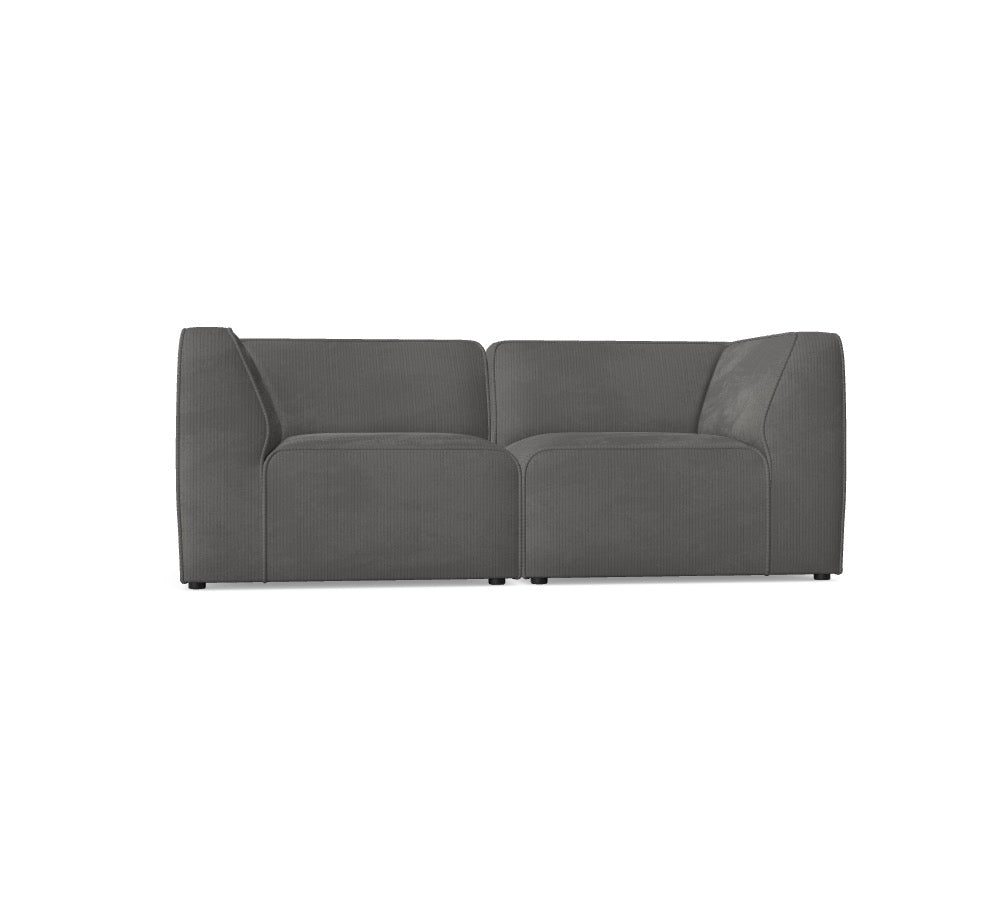 Modular Sofa Hugg - Your Desired Configuration M_ORDM2I