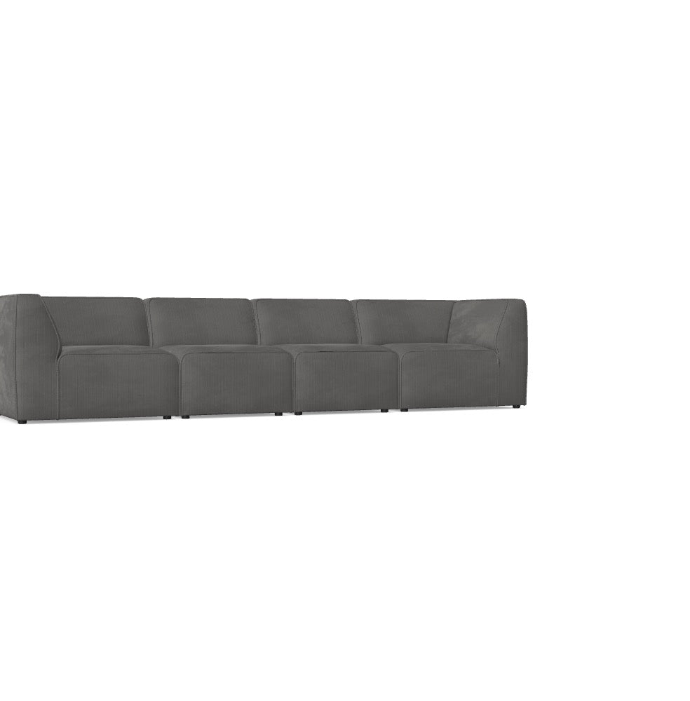 Modular Sofa Hugg - Your Desired Configuration M_PAUV6P