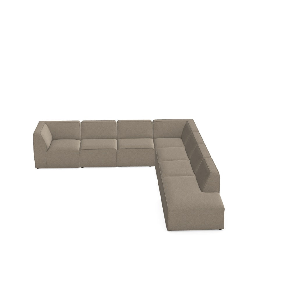 Modular Sofa Hugg - Your Desired Configuration M_PNRSFZ
