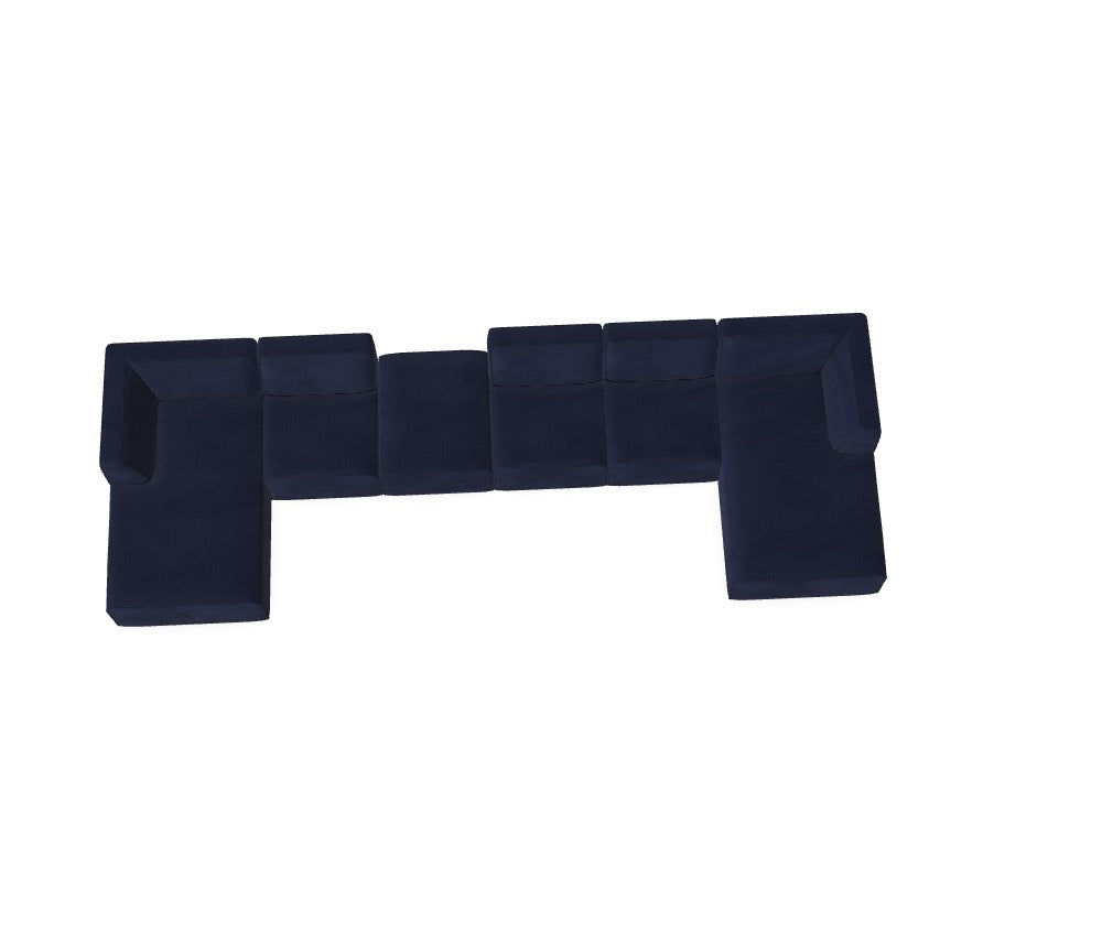 Modular sofa Hugg - Your desired configuration M_PNVEID