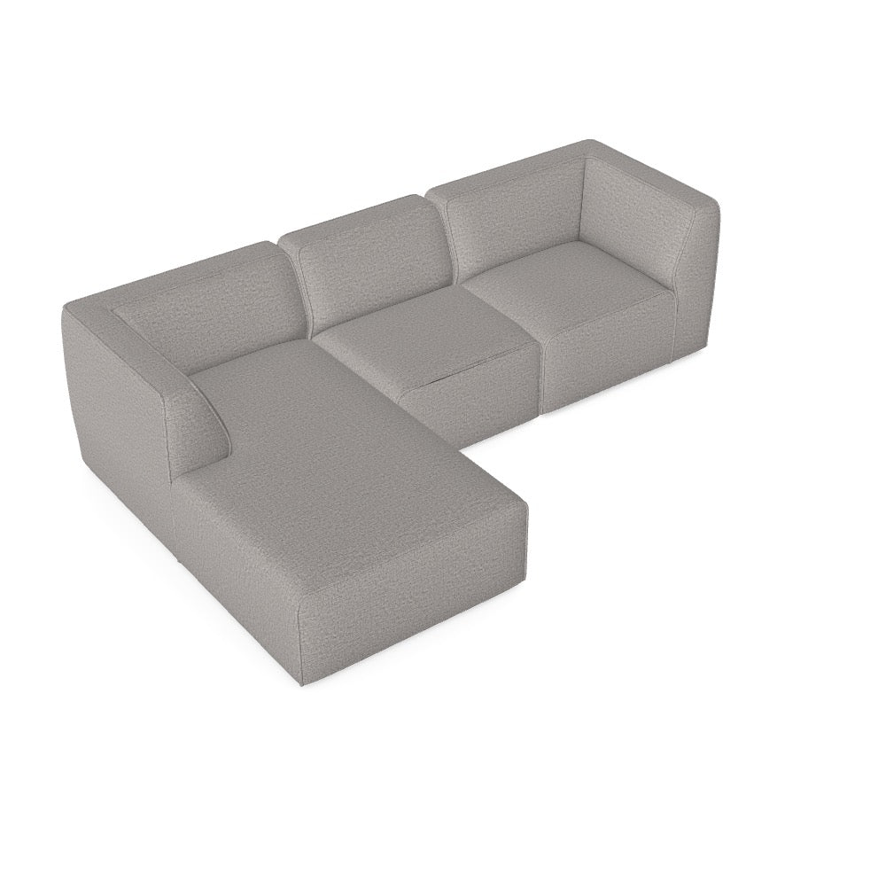 Modular Sofa Hugg - Your Desired Configuration M_PP9OKS