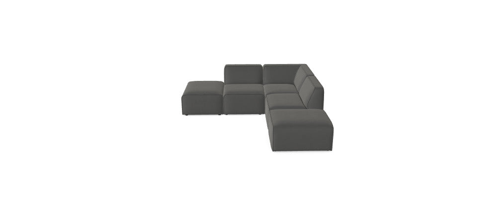 Modulares Sofa Hugg - Deine Wunschkonfiguration M_PX6ZV0I
