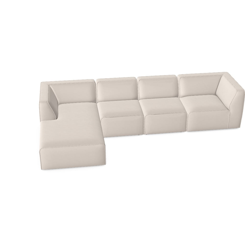 Modular sofa Hugg - Your desired configuration M_QQ6MY6