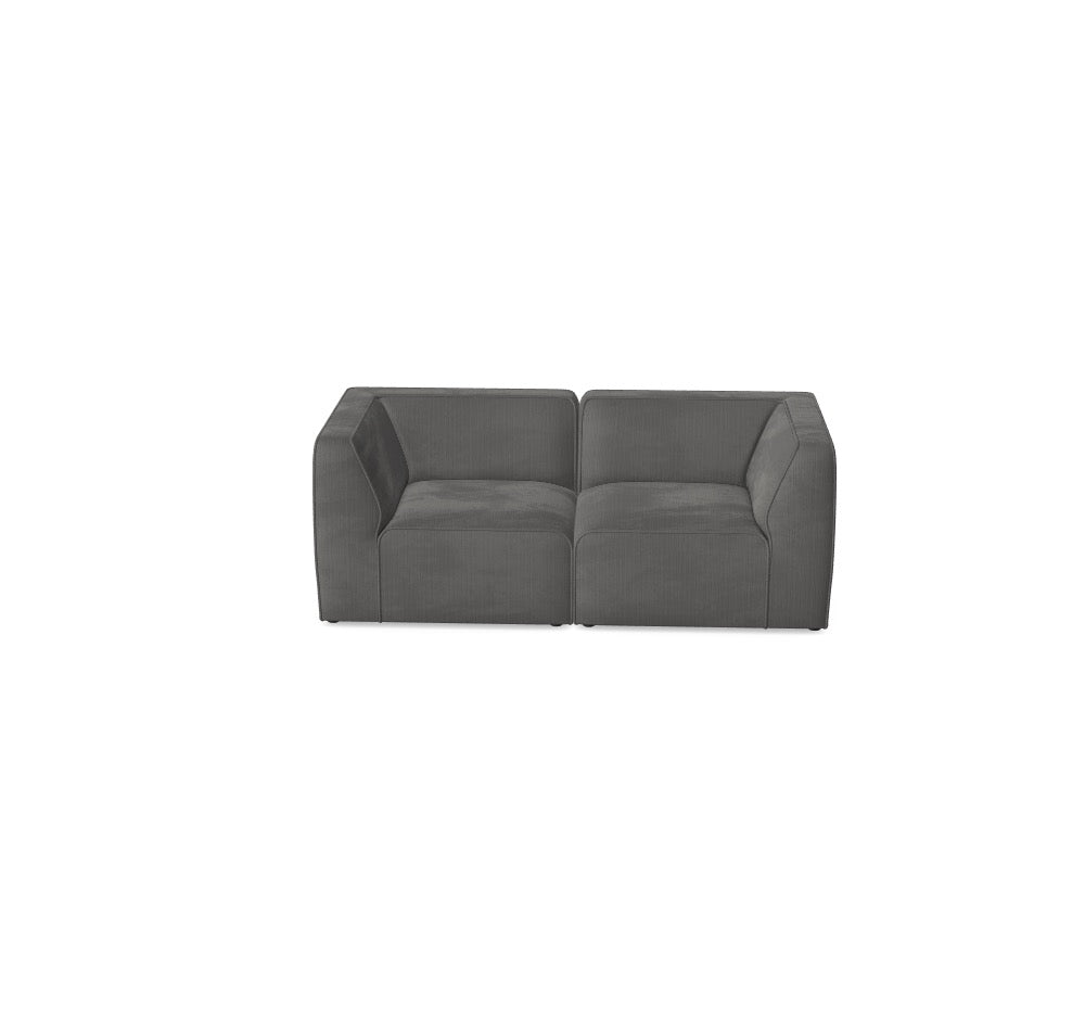 Modular sofa Hugg - Your desired configuration M_R0XLE3