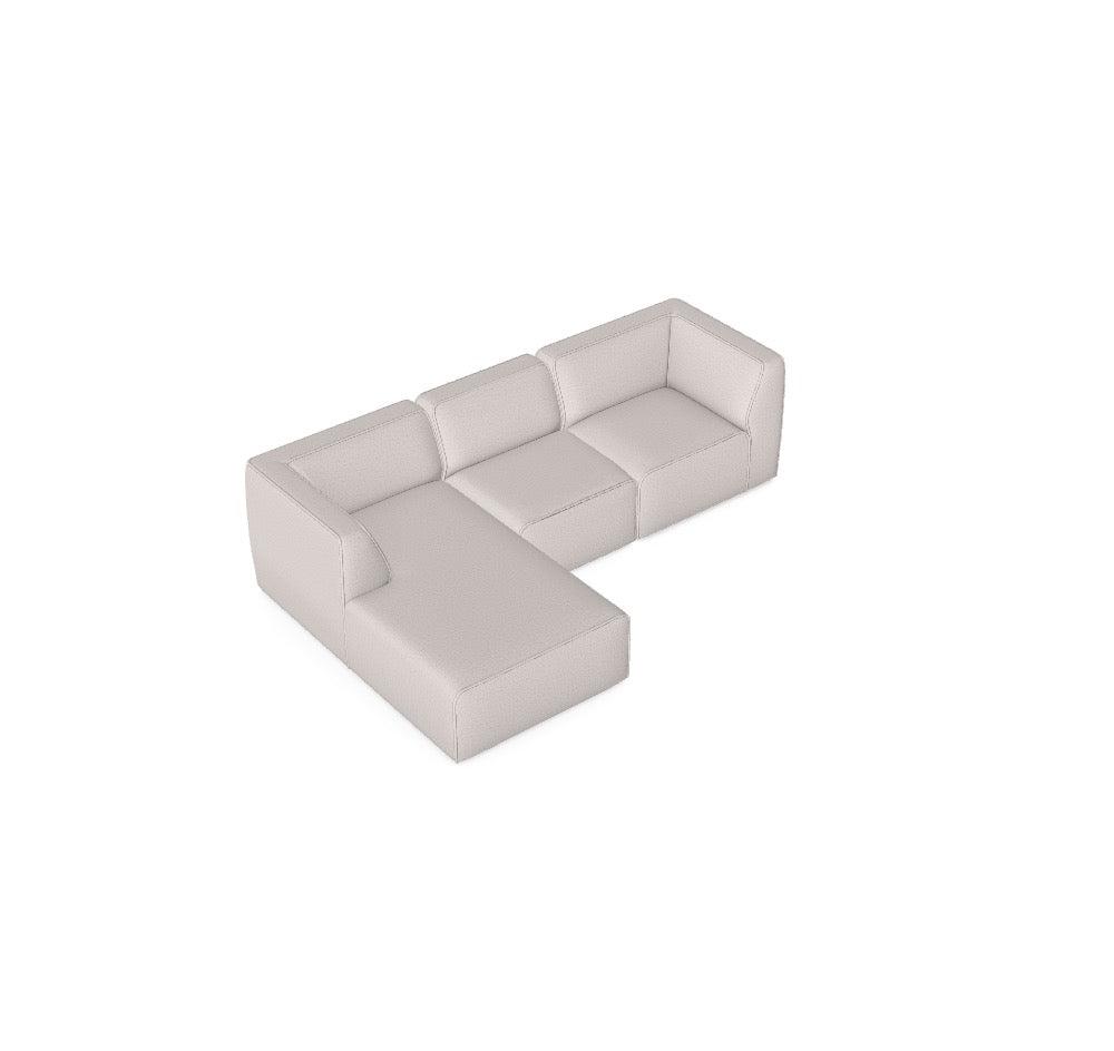 Modular Sofa Hugg - Your Desired Configuration M_RSS6MN