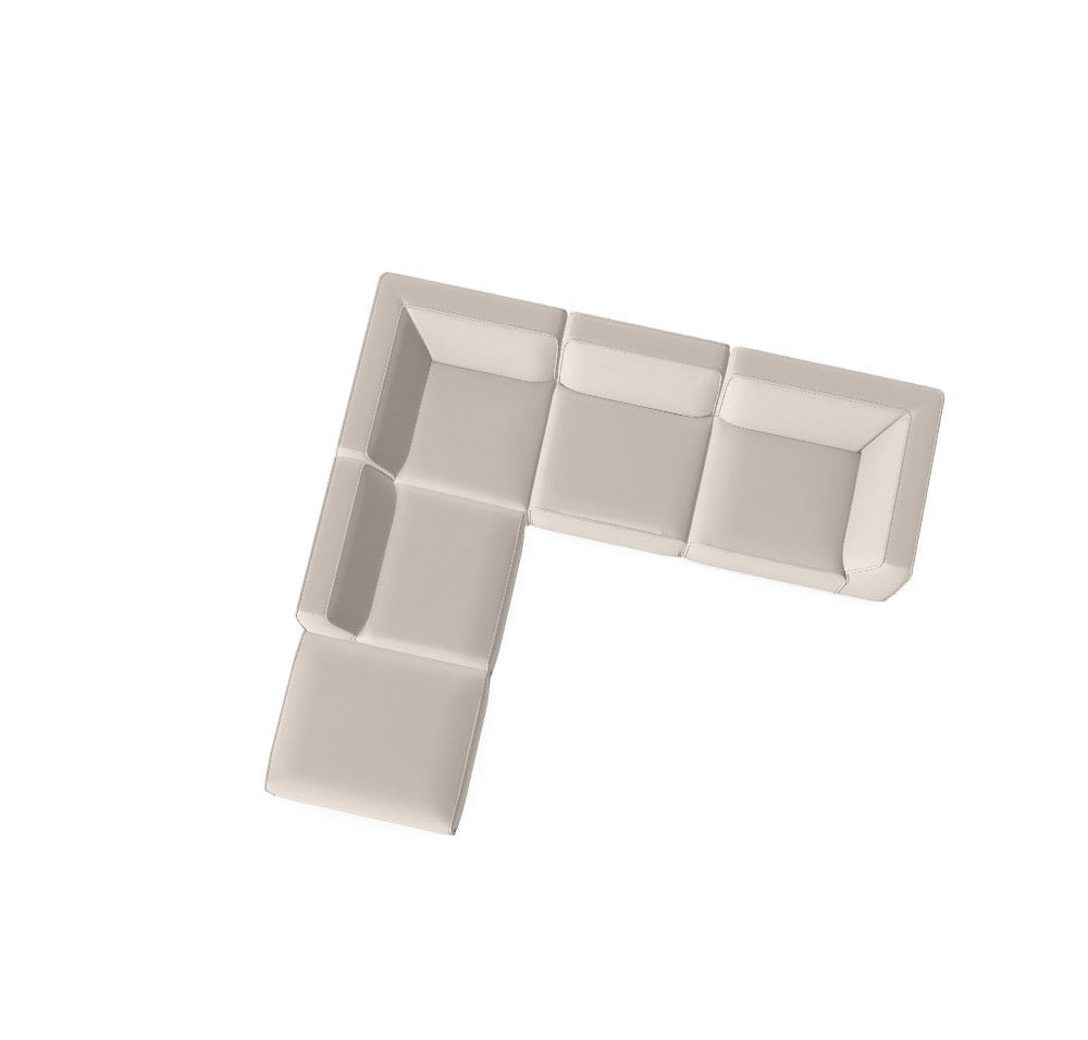 Modular Sofa Hugg - Your Desired Configuration M_THARRB