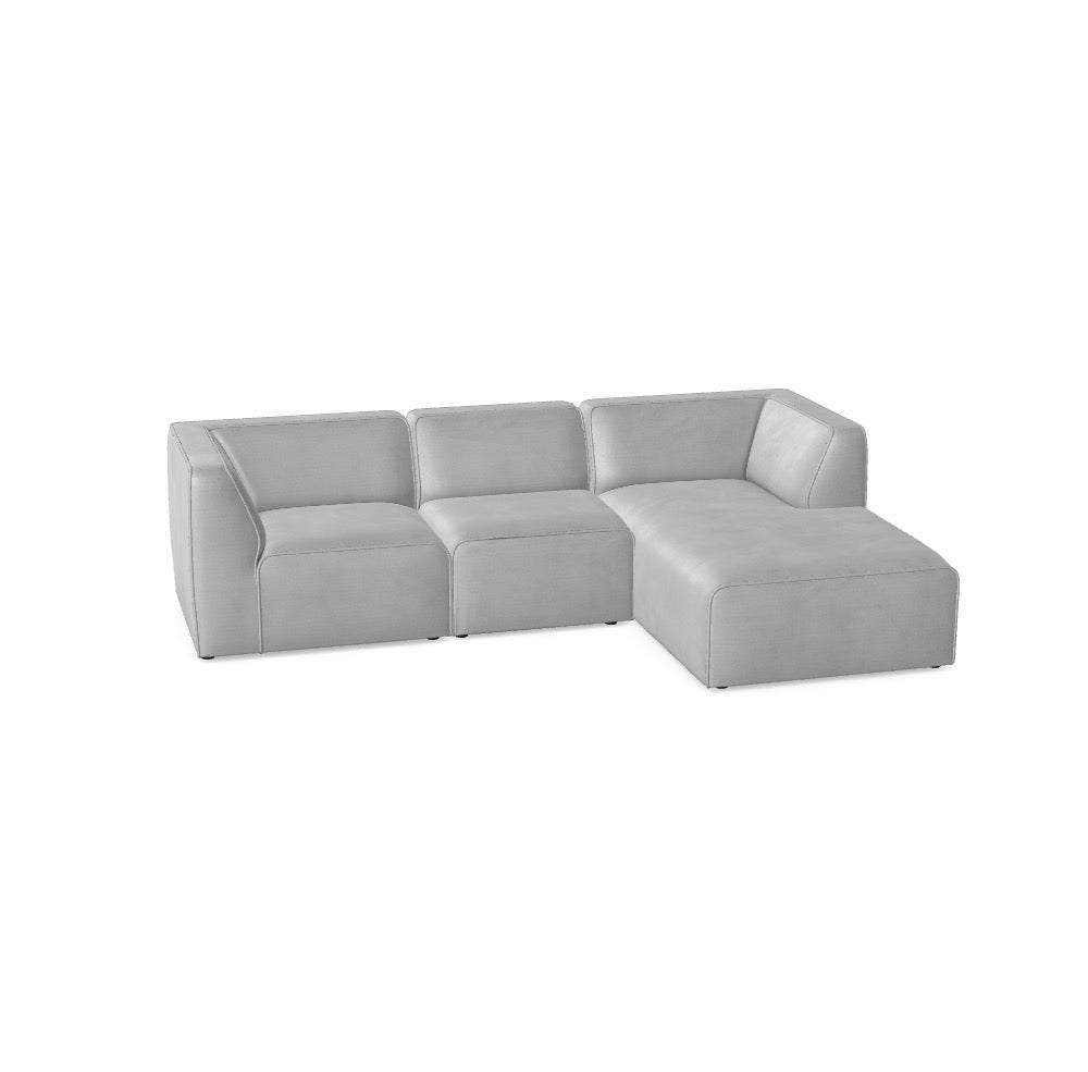 Modular sofa Hugg - Your desired configuration M_TULFTX