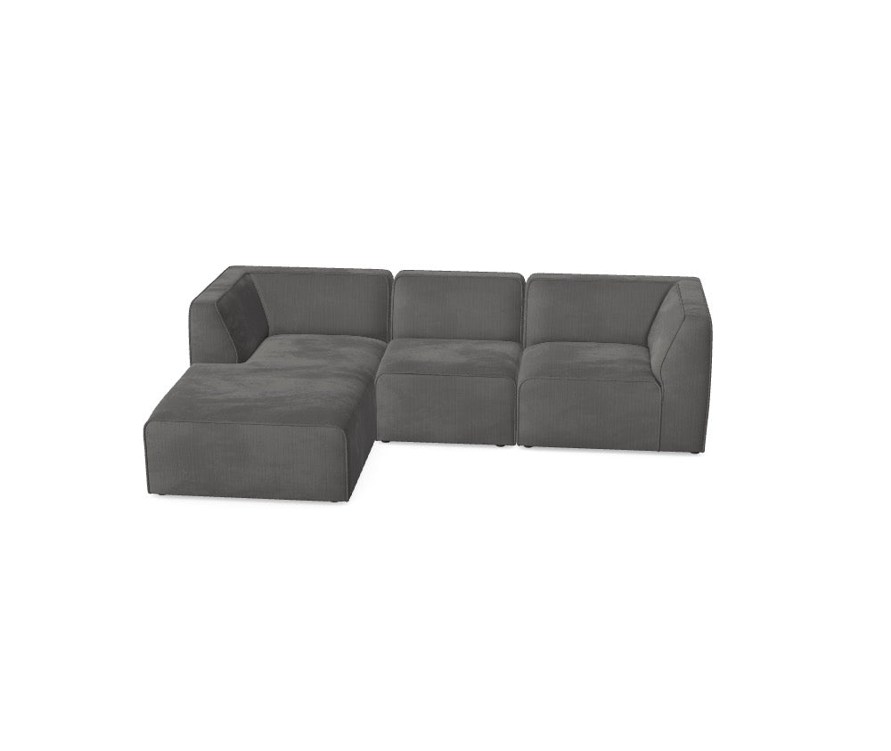 Modular Sofa Hugg - Your Desired Configuration M_V2ULUW