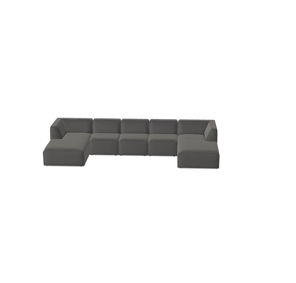 Modular Sofa Hugg - Your Desired Configuration M_V7JJTG