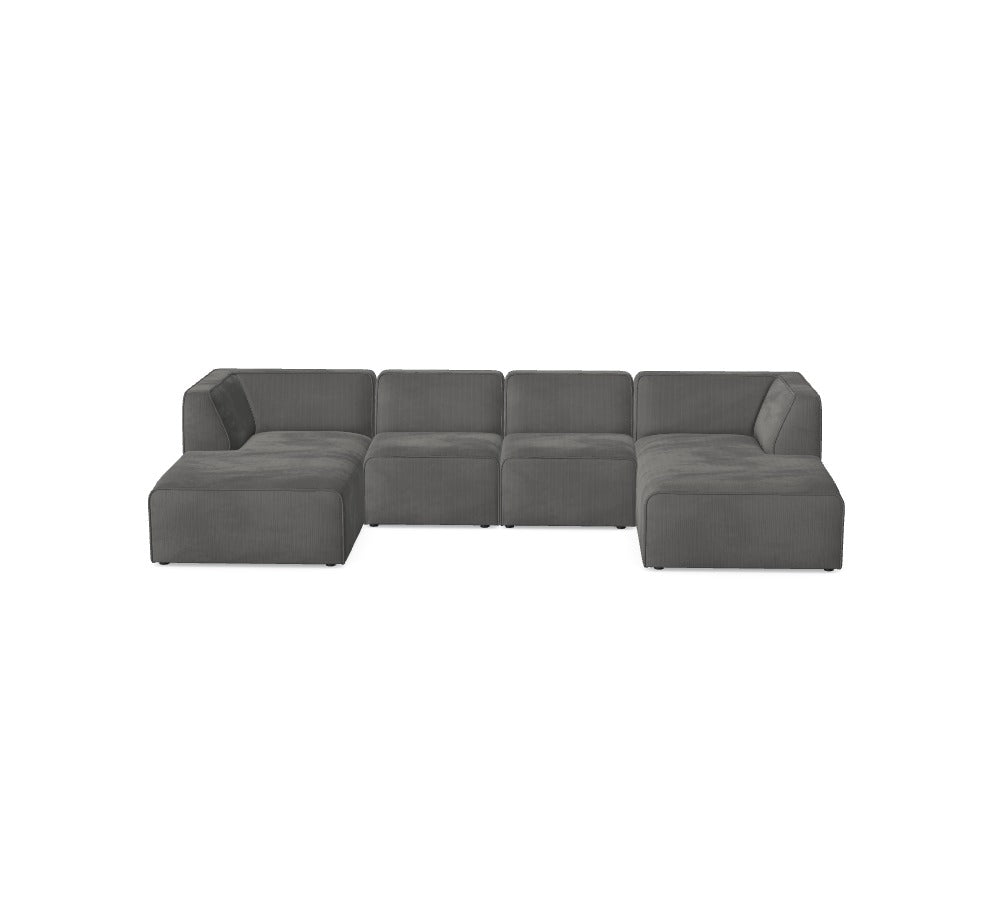 Modular Sofa Hugg - Your Desired Configuration M_VPUR0Z