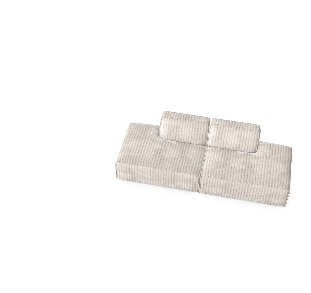 Modular Sofa Hugg - Your Desired Configuration M_VZMBMB