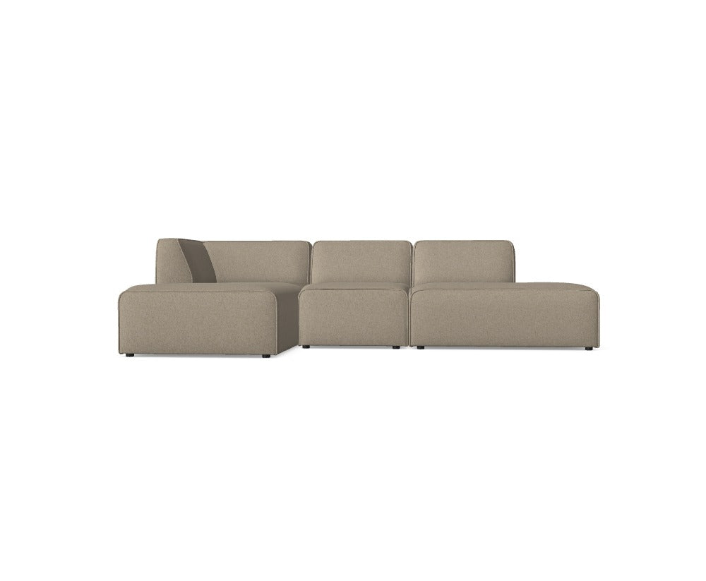 Modular sofa Hugg - Your desired configuration M_WKANKF5