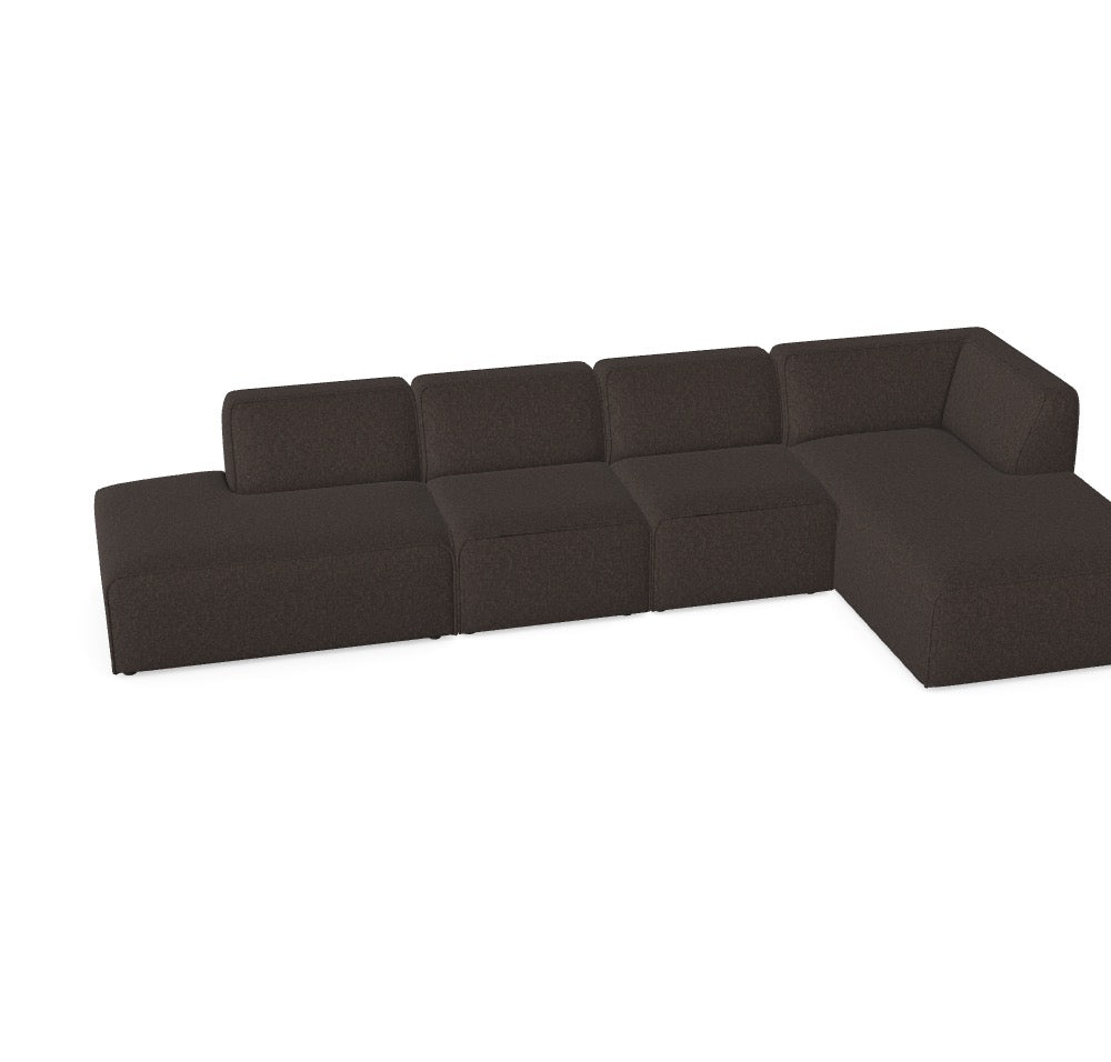 Modular Sofa Hugg - Your Desired Configuration M_WL3VC5