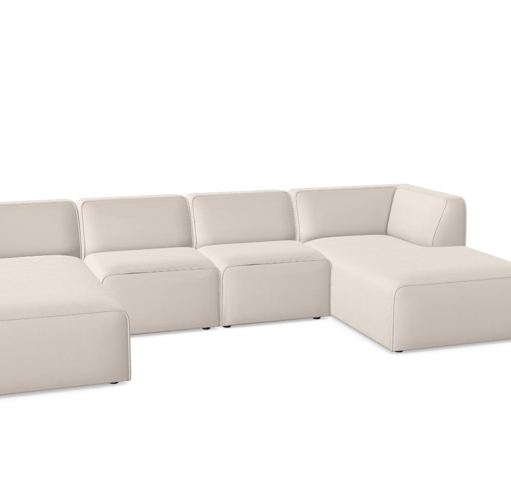 Modular Sofa Hugg - Your Desired Configuration M_WMXJBX