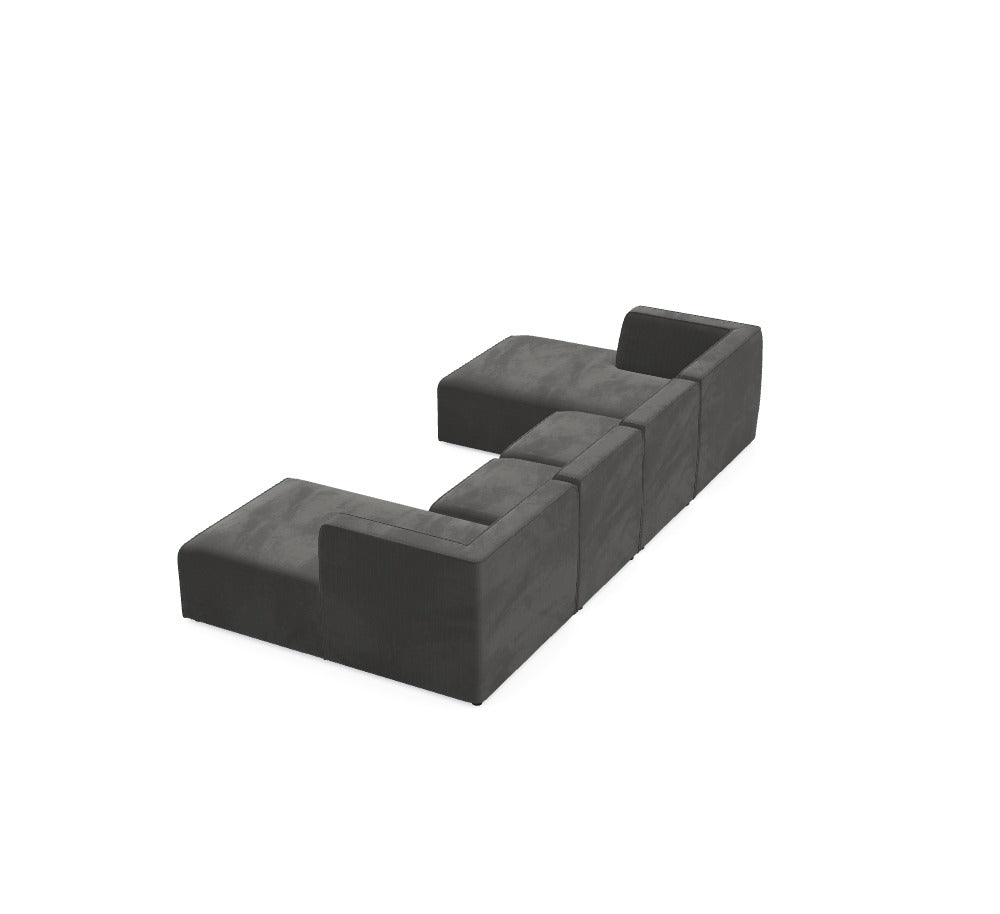 Modular Sofa Hugg - Your Desired Configuration M_X4AZMV